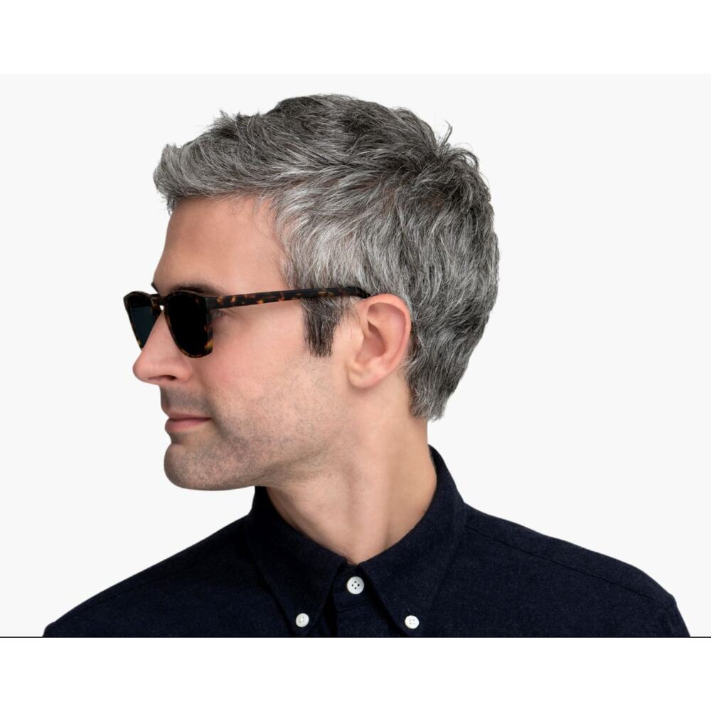 Warby Parker Topper 200 Tortoise Eyeglasses / Sunglasses